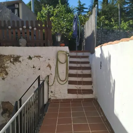 Casa vacanze L'agulla Prohibida Cornudella de Montsant