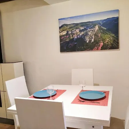 L'agulla Prohibida * Cornudella de Montsant