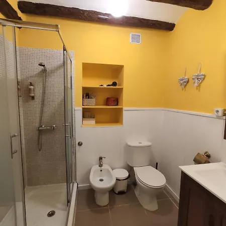 Casa vacanze L'agulla Prohibida *