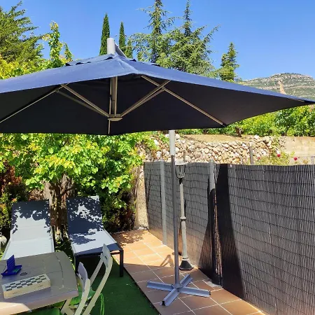 Casa vacanze L'agulla Prohibida