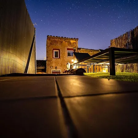 Casa vacanze L'agulla Prohibida *