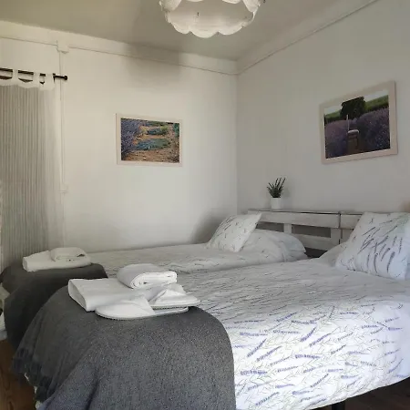 Casa vacanze L'agulla Prohibida